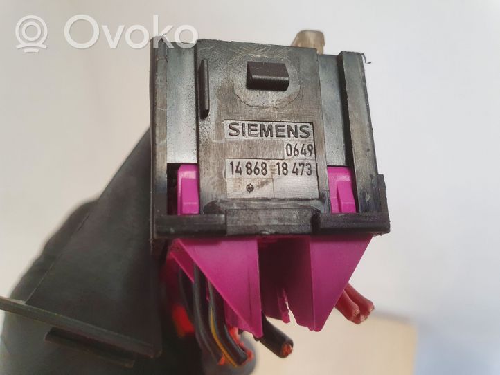 Audi A8 S8 D3 4E Module de fusibles 1486818473