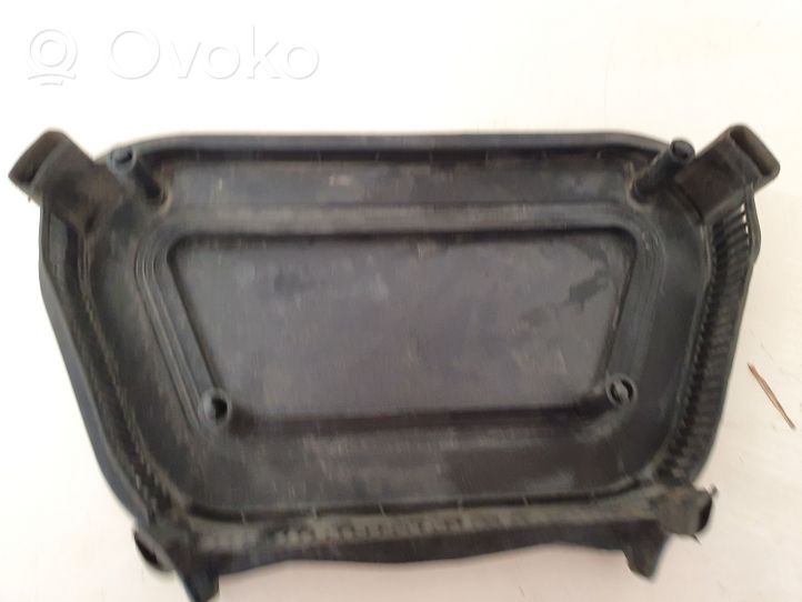 Audi A8 S8 D3 4E Couvercle cache filtre habitacle 4E0819647C