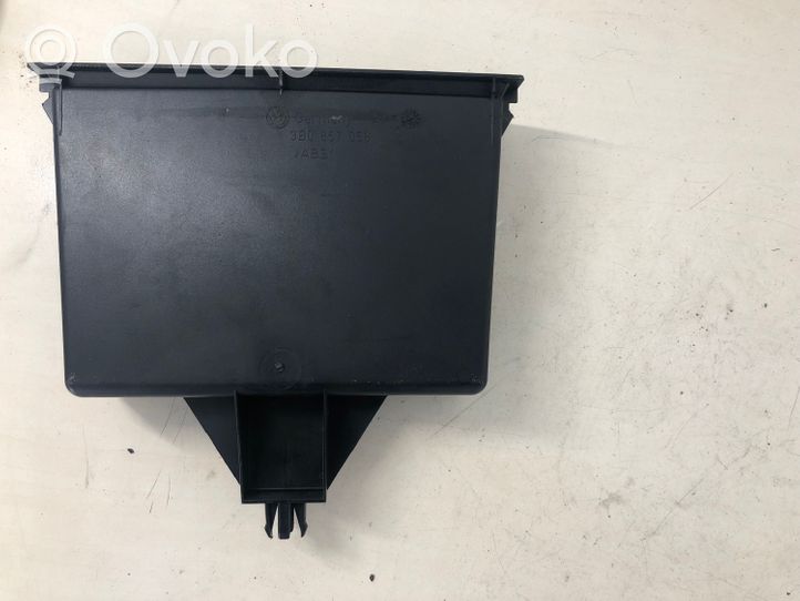 Volkswagen Sharan Boîte / compartiment de rangement pour tableau de bord 3B0857058