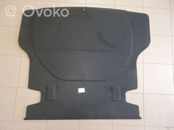 Toyota Avensis T250 Tappetino di rivestimento del bagagliaio/baule 5857105071