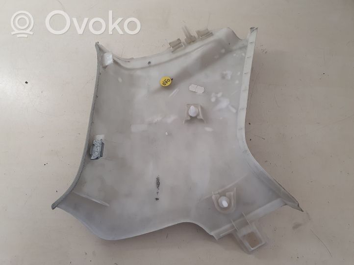 Volkswagen PASSAT B6 Altro elemento di rivestimento sottoporta/montante 3C9867246B