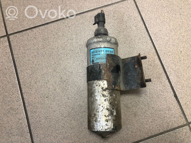 Opel Frontera B Déshydrateur de clim 4037230370