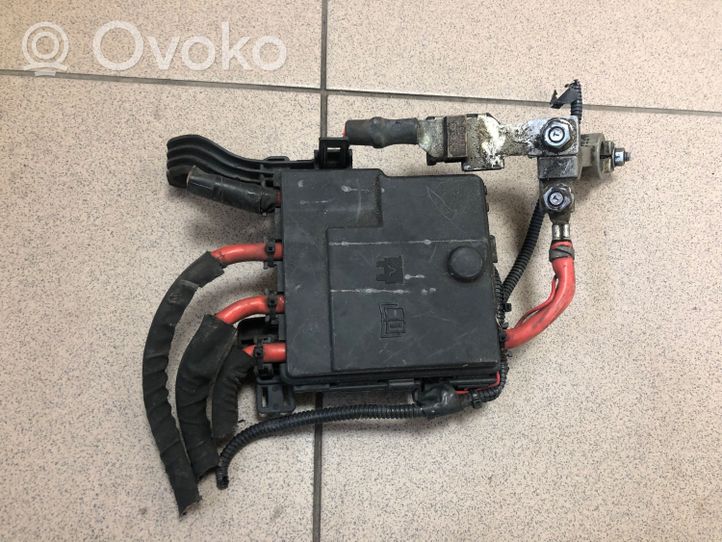 Volvo C30 Module de fusibles 31300557