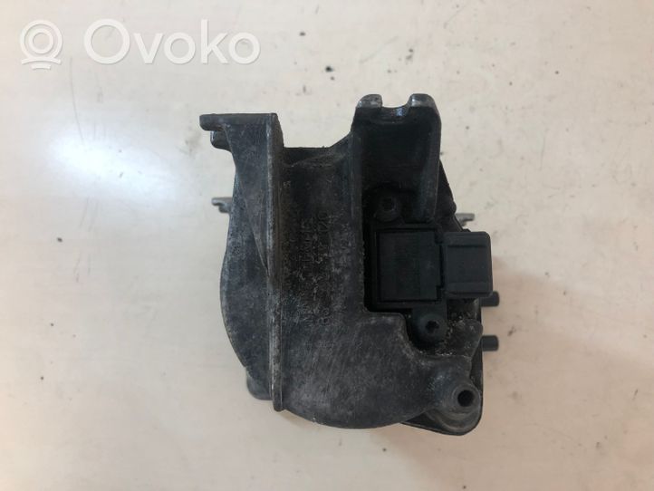 Citroen C5 Carcasa del filtro de combustible 5U3Q9155AG