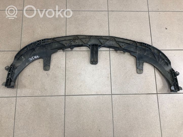 Opel Insignia A Front bumper lip 13238346