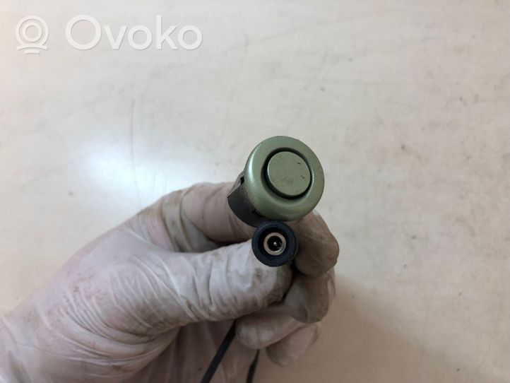 Volkswagen New Beetle Parking PDC sensor 