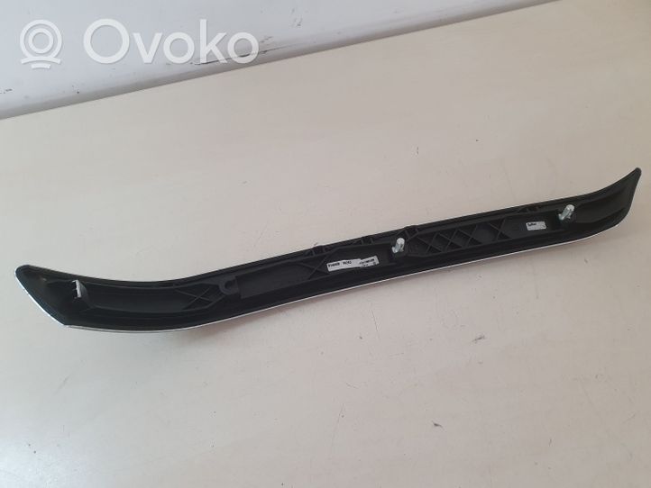 BMW 3 E90 E91 Rear door card trim 9145409