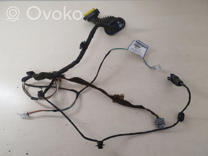 Renault Espace -  Grand espace IV Cableado de puerta trasera 8200517580