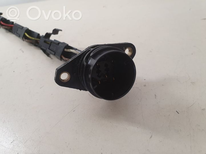 Volkswagen Golf V Faisceau de fils d'injecteur de carburant 038971803