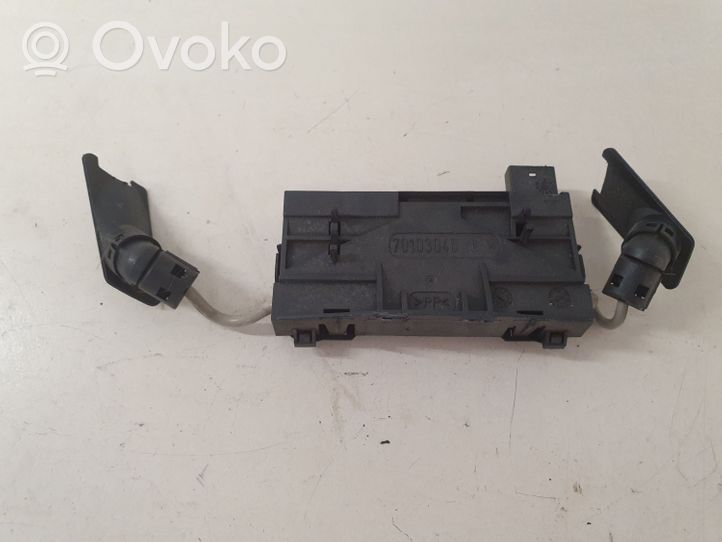 Audi A8 S8 D2 4D Alarm movement detector/sensor 4D0951178B