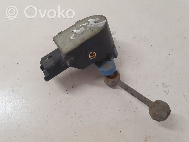 Citroen C5 Sensore di livello faro/fanale 9663488280