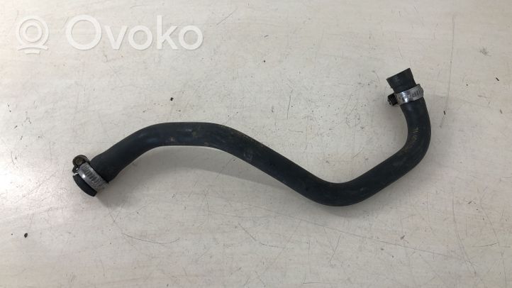 Opel Frontera B Engine coolant pipe/hose 