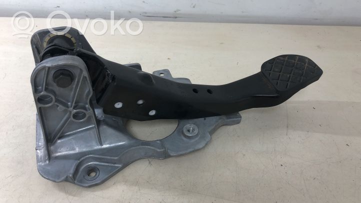 Volkswagen PASSAT B6 Pedal de freno 3C2721057G