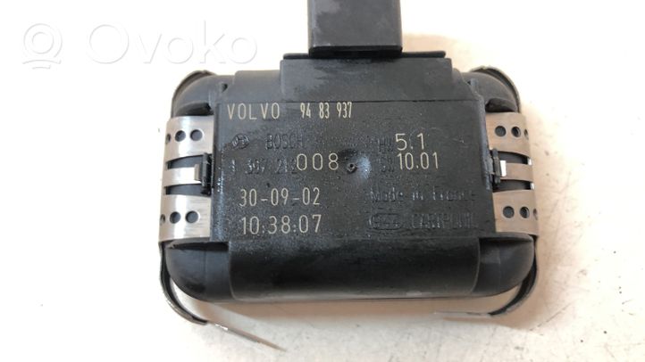 Volvo S60 Rain sensor 9483937