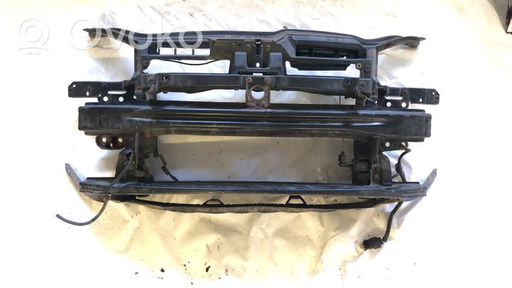 Volkswagen Golf V Pannello di supporto del radiatore 1K0807093A