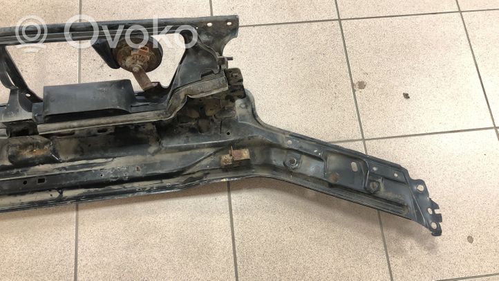 Volvo S60 Staffa del pannello di supporto del radiatore parte superiore 9190725