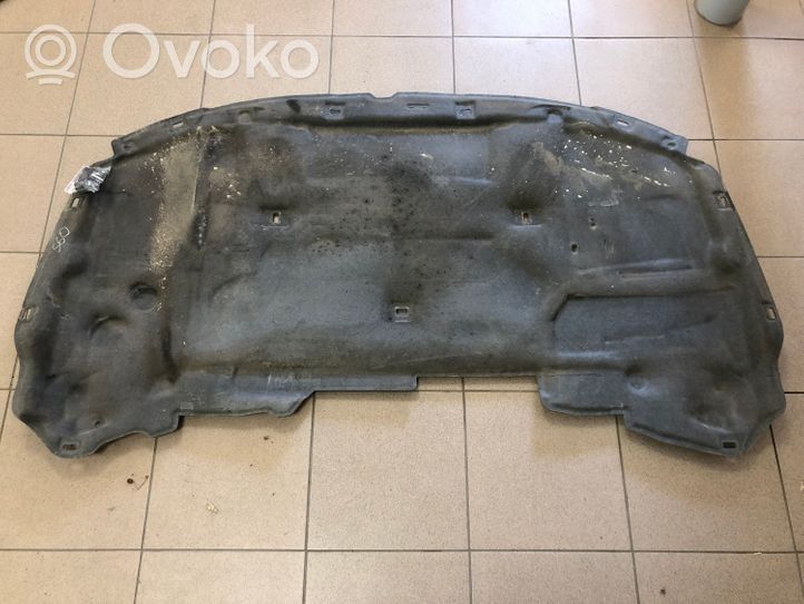 Volvo S60 Isolante termico/insonorizzante vano motore/cofano 