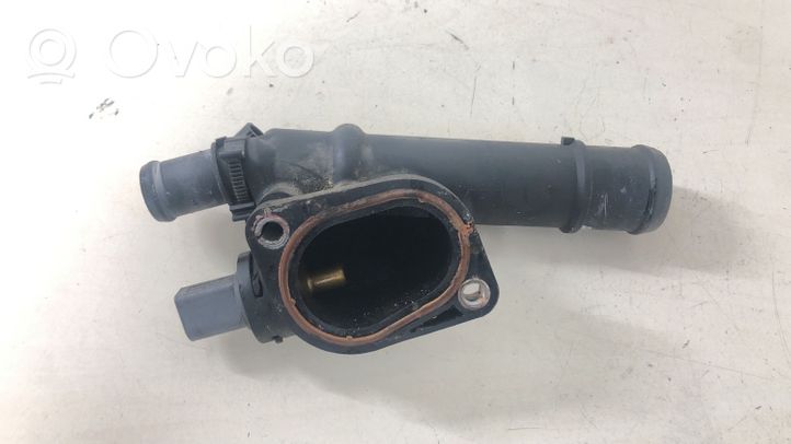 Volkswagen Golf V Termostato/alloggiamento del termostato 03G121132B