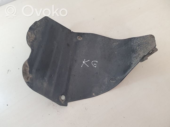 Nissan Qashqai Takapyörän sisälokasuojat 76749JD00A