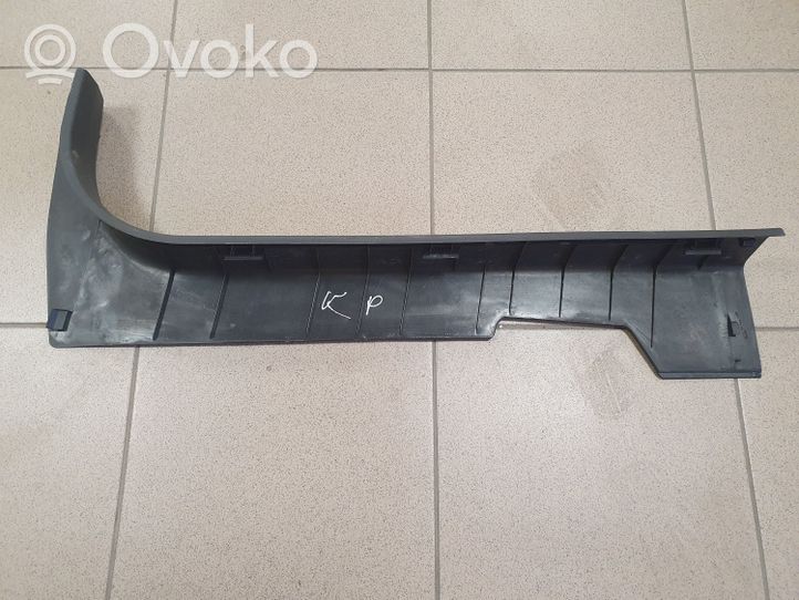 Nissan Qashqai Etuoven kynnyksen suojalista 769B5JD000