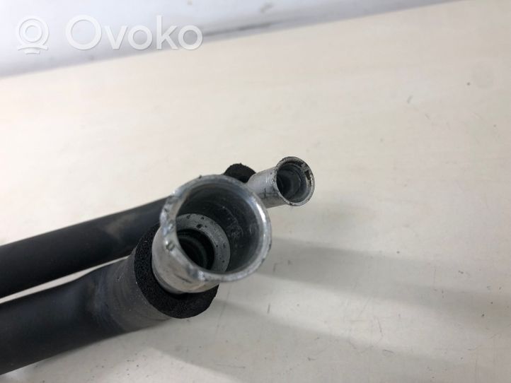 Toyota Corolla E120 E130 Air conditioning (A/C) pipe/hose 