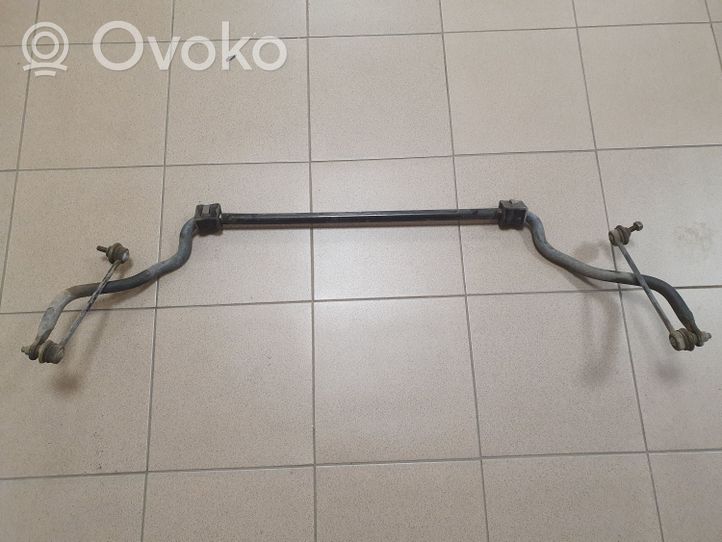 Honda Civic Stabilizator przedni / drążek 