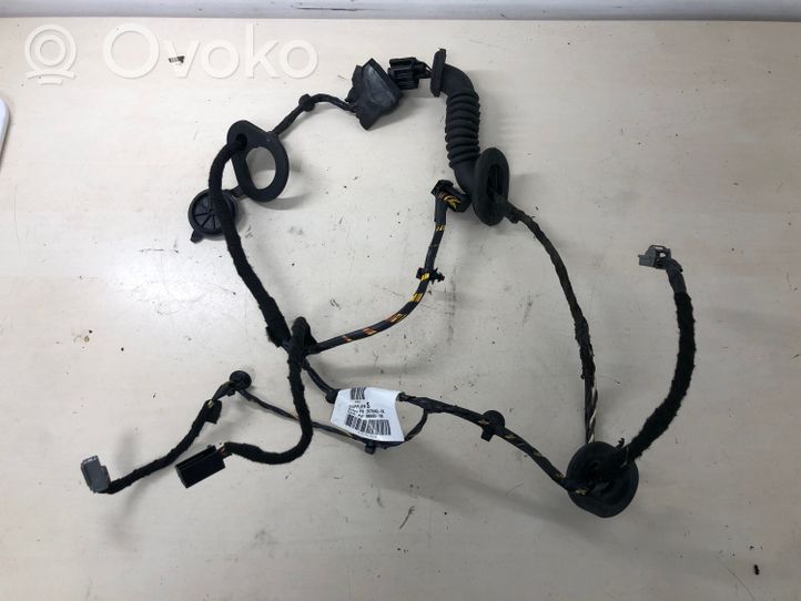 Volvo V50 Rear door wiring loom 30786442AB