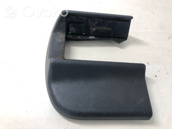 Volvo V50 Moldura de la guía del asiento delantero del pasajero 08629853