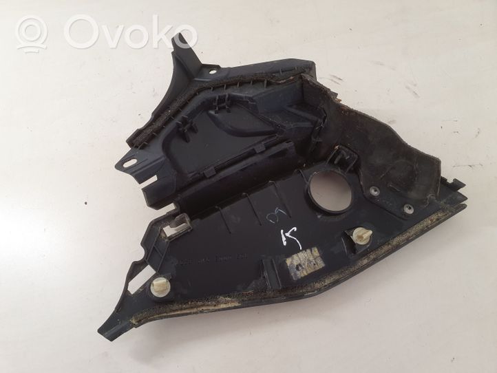 Honda Civic Rivestimento del tergicristallo 74222SMGE00050B