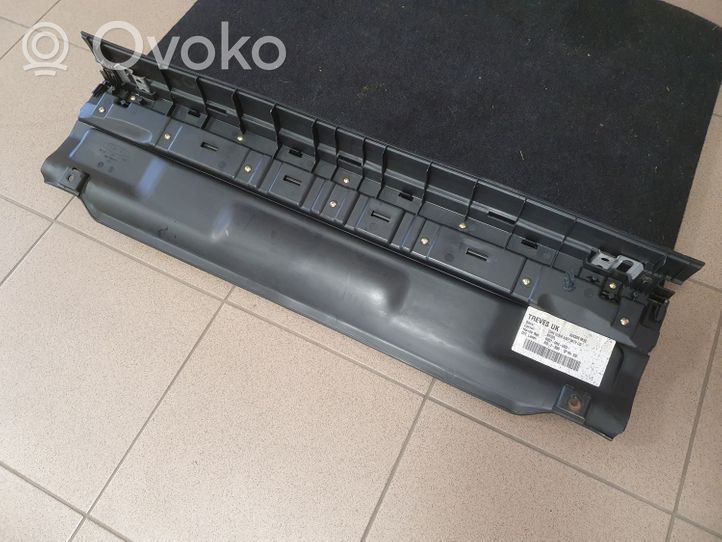 Honda Civic Tavaratilan kaukalon tekstiilikansi 84521SMGE003