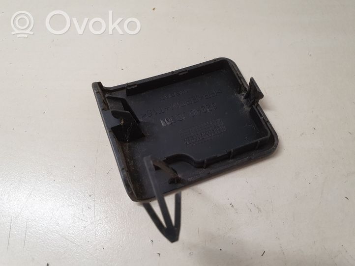 Nissan Qashqai Galinis tempimo kilpos dangtelis 622A0JD001