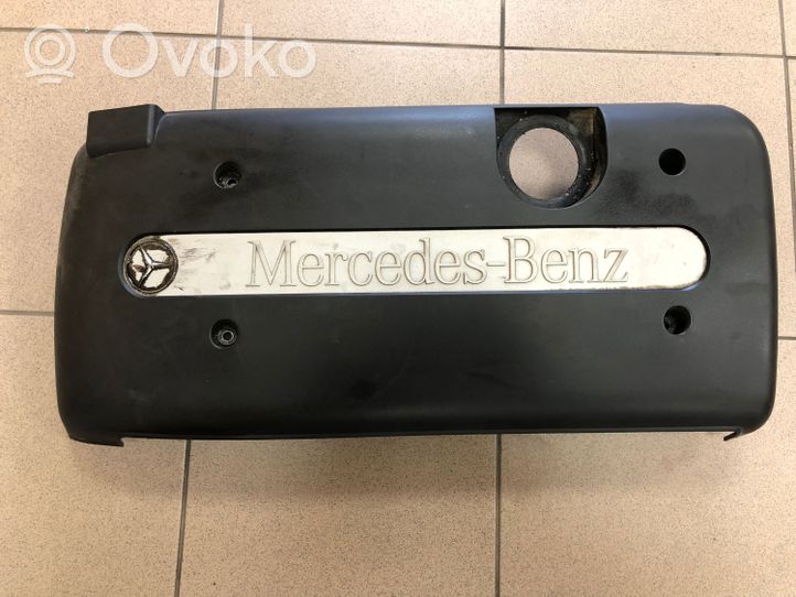 Mercedes-Benz E W211 Copri motore (rivestimento) A6460100267