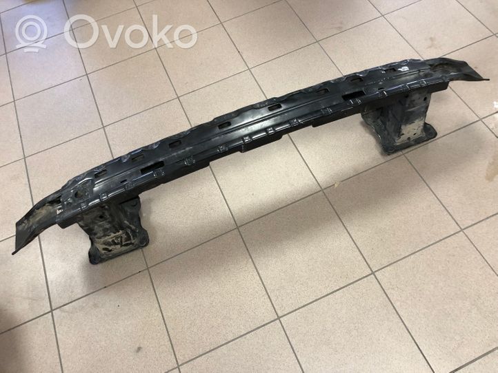 Mercedes-Benz GLE (W166 - C292) Rear bumper cross member 