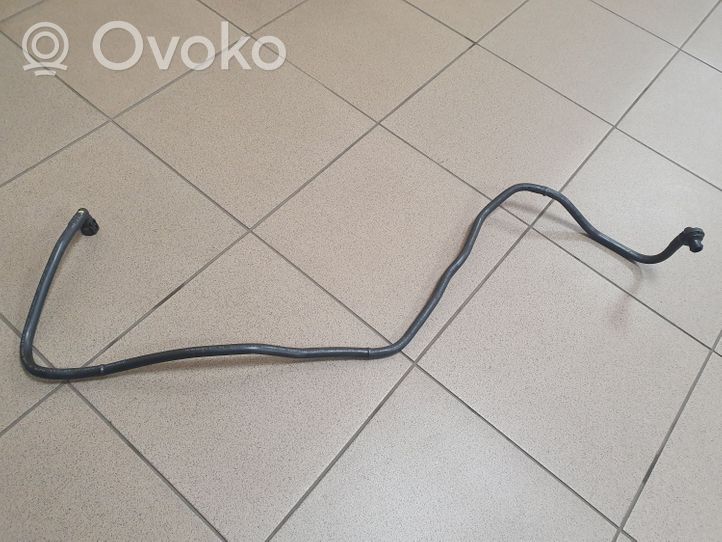 BMW X5 F15 Vacuum line/pipe/hose 8570111