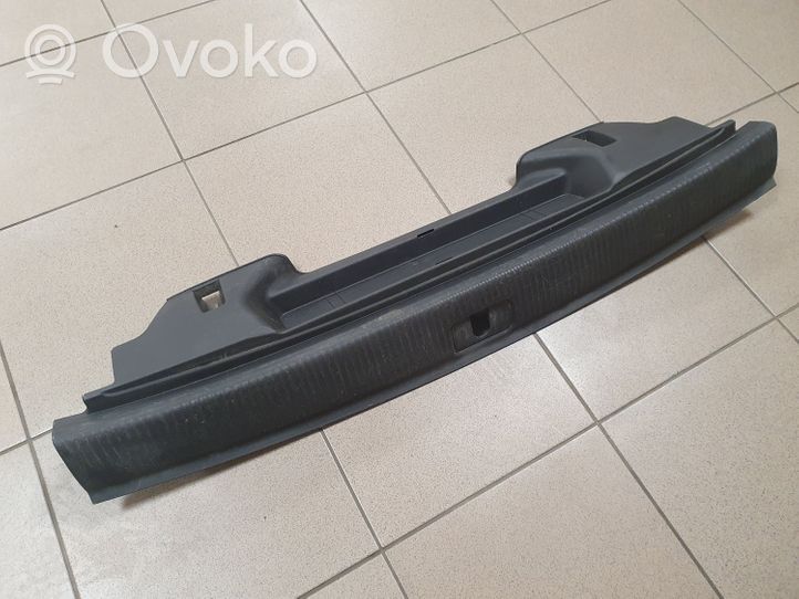 Audi Q5 SQ5 Trunk/boot sill cover protection 8R0864483B