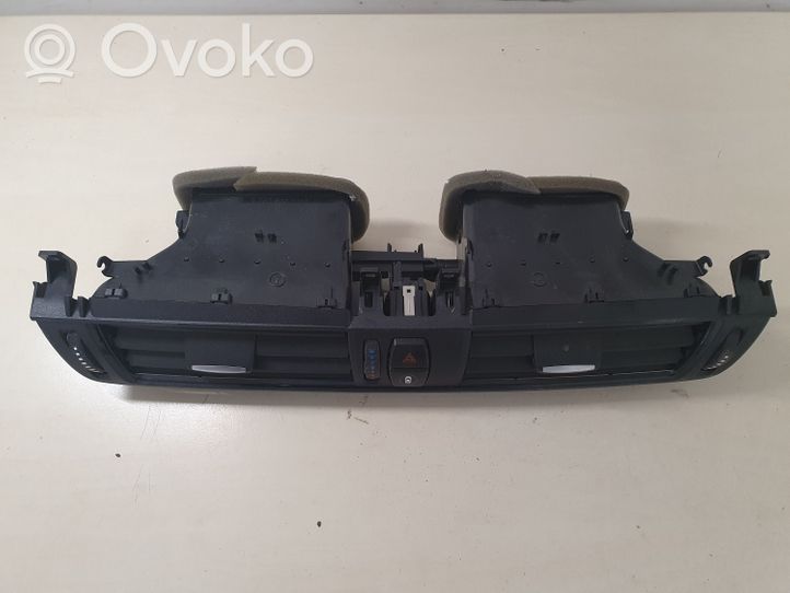 BMW X5 F15 Griglia di ventilazione centrale cruscotto 9252648