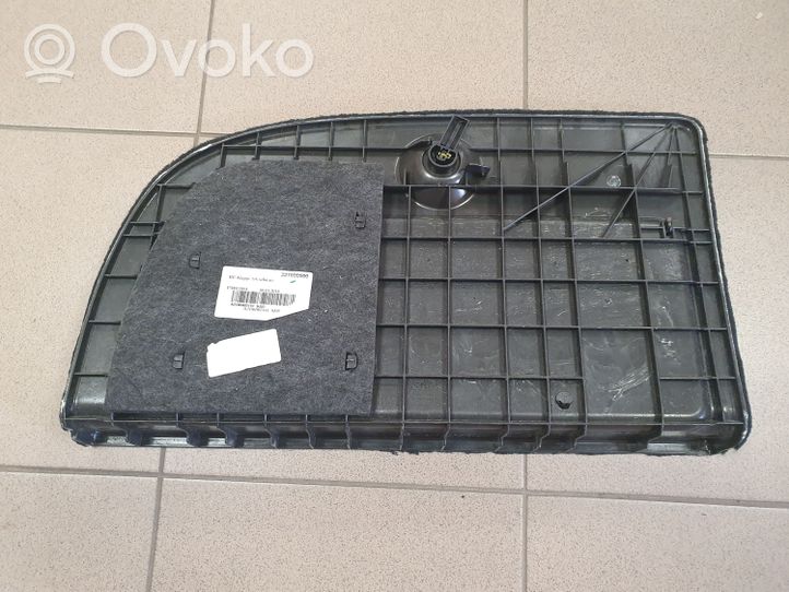 Mercedes-Benz CLS C218 X218 Dolny panel schowka koła zapasowego A2186902141