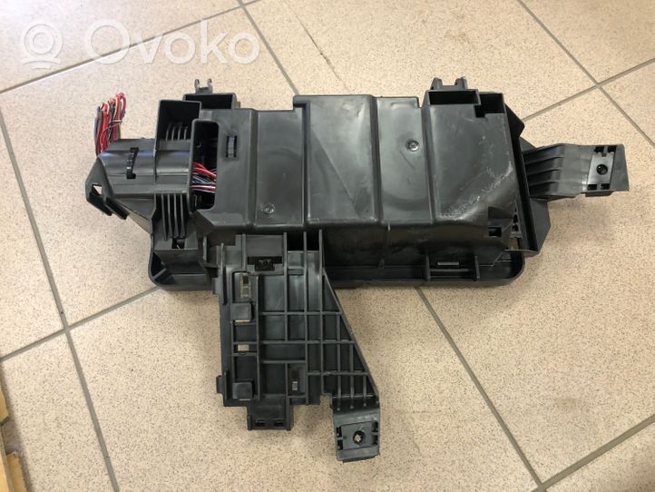 Mercedes-Benz GLE (W166 - C292) Module de fusibles 