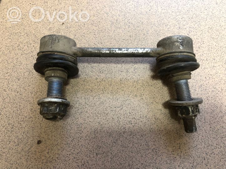 Mercedes-Benz GLE (W166 - C292) Barra stabilizzatrice posteriore/stabilizzatore 