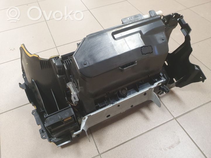 Mercedes-Benz E W211 Set vano portaoggetti 2116802487