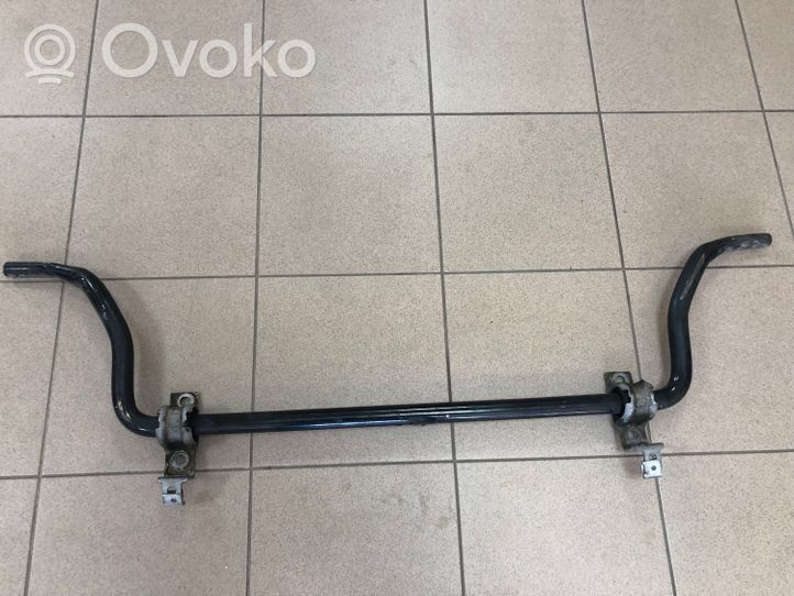 Mercedes-Benz GLE (W166 - C292) Barra stabilizzatrice anteriore/barra antirollio 