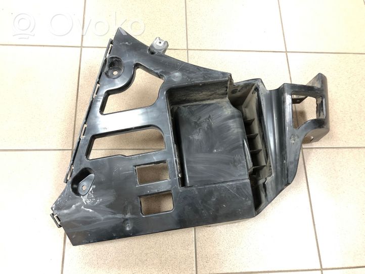 BMW X5 F15 Support de pare-chocs arrière 7294722