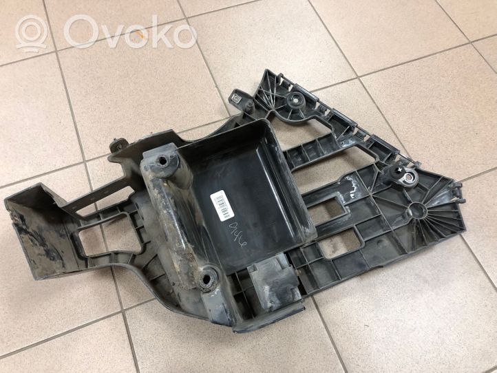 BMW X5 F15 Galinis laikiklis bamperio 7294722