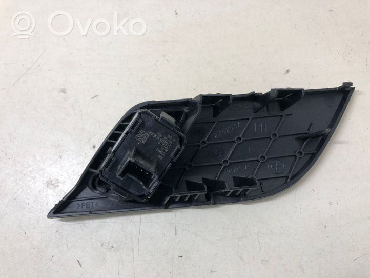 BMW X5 F15 Interruttore a pulsante della chiusura centralizzata 9350442