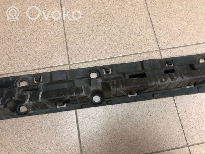 BMW X5 F15 Pastiprinimas slenksčio 7294377