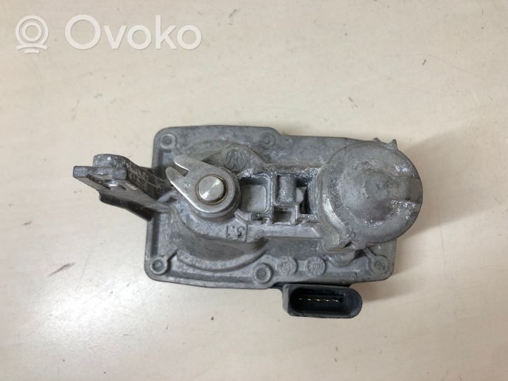 Audi Q5 SQ5 Intake manifold valve actuator/motor 3Q0253691J