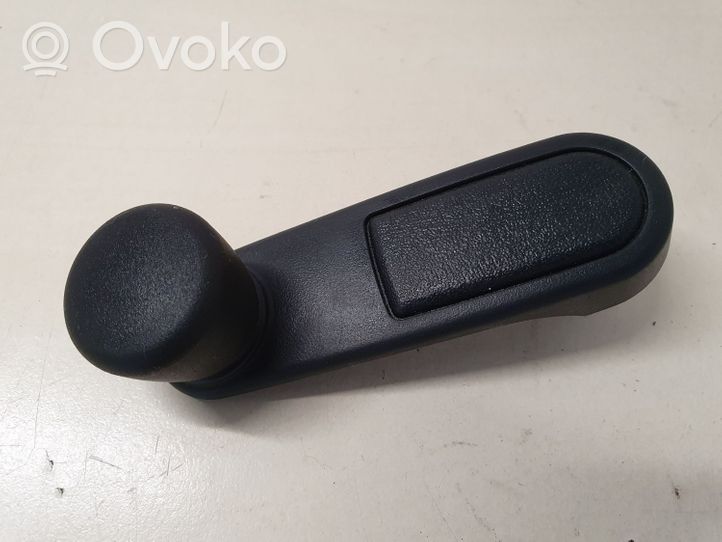 Peugeot 307 Rear door window winding handle 