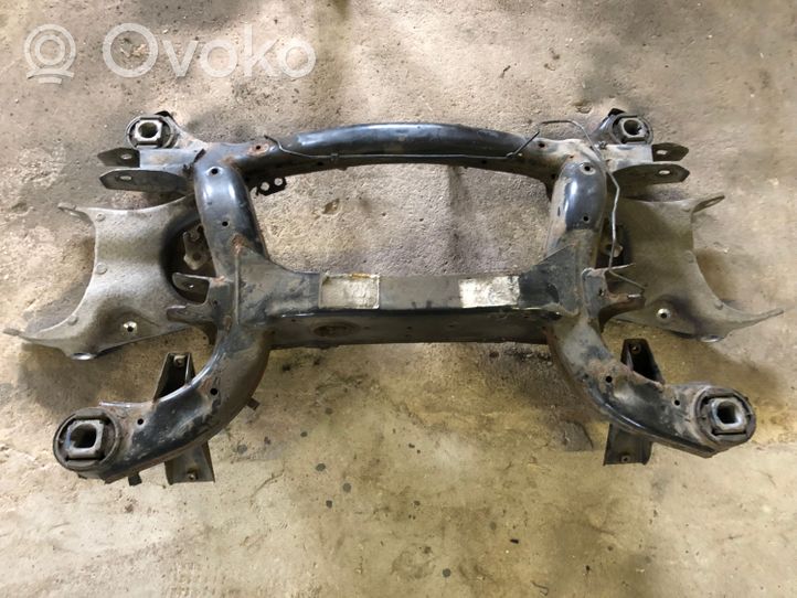 BMW X5 F15 Berceau moteur 6770953