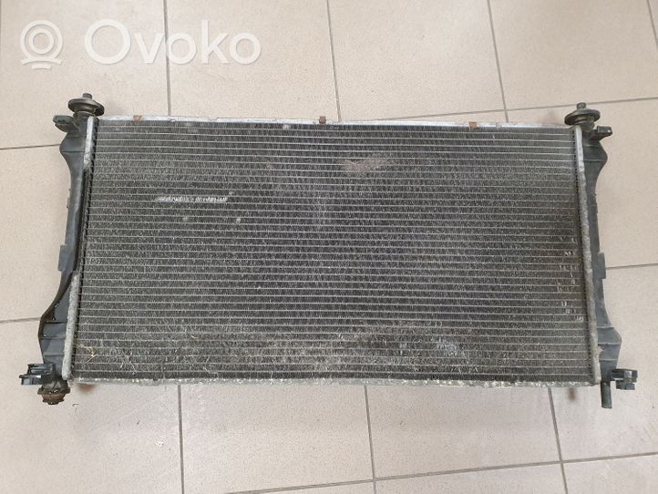 Ford Transit Coolant radiator YC1H8061CD