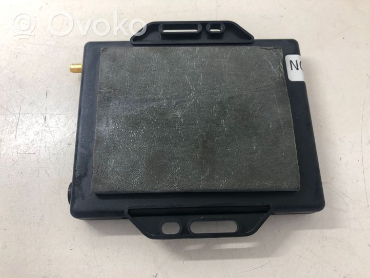 Citroen Berlingo Unité / module navigation GPS 10R022956